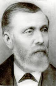 Mini-Bios of our Nauvoo Resident Ancestors