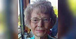 Sara Snow Compton Obituary