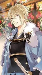 イケメン戦国 公約イベント2019 イラスト 男の子 イラスト 絵 イラスト