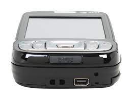 How to enter the unlocking code for a htc model phone. Htc Tilt Unlocked 3g Gsm Smart Phone With Wi Fi Gps 8925 Newegg Com