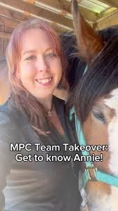 MPC Team Takeover: Get to know us!, Presenting Annie, Fate and Sterling! We  have had the pleasure of working with Annie for 1 year now in her role as  Membership Advisor