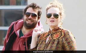 Adele and her husband, simon konecki, announced they broke up after being together for eight years. Adele Simon Konecki File For Divorce 5 Months After Separation Reports