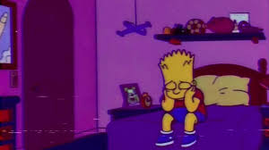 Here are only the best depressing desktop wallpapers. Sad Bart Desktop Wallpapers Wallpaper Cave
