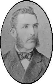 John William Garner (1858-1932)