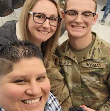 This week, Amanda Campos, from the hit podcast Why Can't We Talk About  Amanda's Mom, shares her deeply personal story about the unsolved 1993  murder of her mother, Renée Bergeron. Amanda reflects