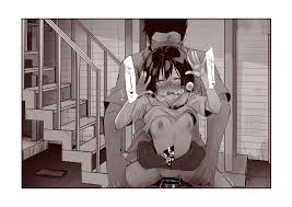 エロ漫画】路地裏〇交少女三人目1～18【エロ同人誌】 >> Hentai-One