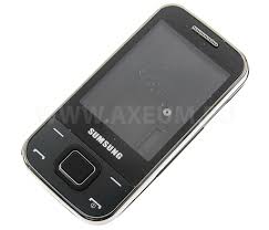 Корпус Samsung C3750/ C3752 black ...