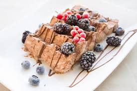 Il fudge è un tipico dolce della tradizione culinaria australiana. Dolci Tedeschi