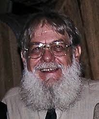 James Gilmour Obituary