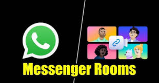Facebook Messenger Rooms Launched On Whatsapp Web Check Out How To Use The Messenger Rooms On Whatsapp We In 2020 Facebook Messenger Supportive Latest Technology News