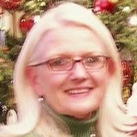 Paula Compton Carter