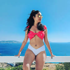 Everyday i wake up for this, just having a thought in my mind that what would have been my life if she didn't replied back hii over the dm.… Indian Singer In Bikini Neha Bhasin Hot Instagram Updates South Indian Actress Photos And Videos Of Beautiful Actress