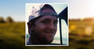 Logan Maurice Boyett Obituary September 26, 2023