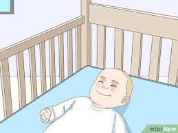 Would you mind lending me a hand? 2. How To Set Up A Baby Crib With Pictures Wikihow