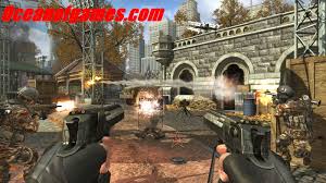Gleefully disruptive gameplay — from rampaging vacuum cleaners to suave love gurus, you never. Ocean Of Games Call Of Duty Modern Warfare 2 Free Download
