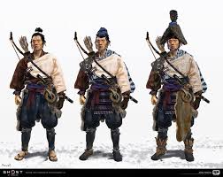 We did not find results for: Artstation Ghost Of Tsushima Tadayoris Armor John Powell