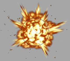 Another easy method is to fill a plastic bottle halfway with warm water, drop a few chunks of dry ice in and cap the bottle. How To Draw Explosions Art Rocket