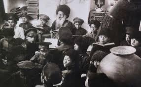 Image result for Khazar people