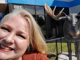 Heather Reyes Brightspeed Business Sales