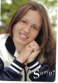 Samantha Ann “Sam” Rankin (1988-2010)