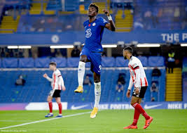 Les villeurbannais viseront une troisième victoire de rang en euroleague ce vendredi (20h45) sur le parquet de l'etoile rouge de belgrade, un adversaire qui. Chelsea Sheffield United Compos Probables Sur Quelle Chaine Et A Quelle Heure Voir Le Match