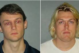 Former SDSU Fraternity Pledge Files Hazing Lawsuit