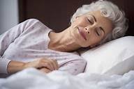 Don't Let Poor Sleep Age You Faster Rest deprivation accelerates both  mental and physical aging. SleepLean helps support the restorative cycles  that keep you youthful. Slow aging begins at night. 👉 Start