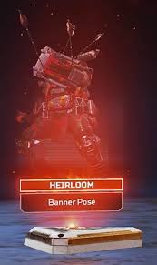 Welcome to the channel im dc and i make quality edited. With The New Gibraltar Heirloom Pose Animation This Is Double Confirms That The Bow And Arrow Weapon Is Coming In Next Season Or Soon Apexlegends