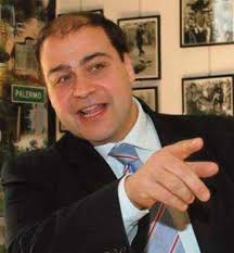 Imprenditori con la coppola