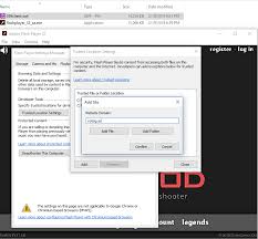 It's useful to play flash games offline without a web browser or internet connection. Download Flash Projector For Rotmg And Fix Unable To Load Language En Error