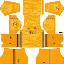 Dls kits are available on this website for an andriod & ios mobile game known as dream league soccer. Ajax Amsterdam Kits 2019 2020 Dream League Soccer