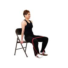 The job of the abductors is to move your thigh away from the midline (central axis) of the body. Hip Abductor Resistance Band Off 55