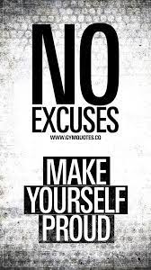 No Excuses Fitness Motivation Quotes Funny Gym Quotes Fitness Inspiration Quotes