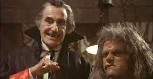 Dvd Release Buenas Noches Sr Monstruo Fictional Characters Fear Character