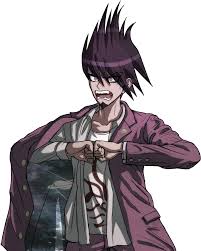 He has won several major badminton tournaments including two world championships titles. Kaito Momota Sprite Gallery Danganronpa Wiki Fandom In 2021 Kaito Danganronpa Sprite