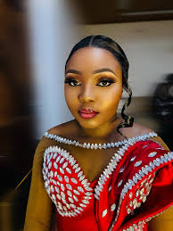 Reel by Halima Joseph (@halima_house_of_makeup) · December 4, 2022