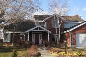 Five or six species are native to china, indochina, and india (assam). Brick House Roof Color Novocom Top