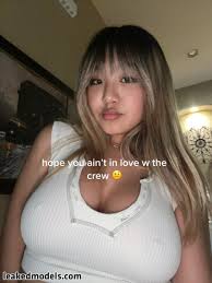 cathylachoi  kathyjchoi Photo Nude Leaks OnlyFans 9 - Modèles Leakées