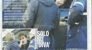 .vip, clizia incorvaia racconta la fine del matrimonio con il cantante de le vibrazioni, francesco sarcina, da cui ha avuto una figlia, nina, 4 anni. Clizia Incorvaia E La Fine Del Matrimonio Con Sarcina E Successo Di Tutto E Quel Bacio Con Scarmarcio