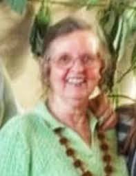 Obituary information for Barbara Hermina Dorthea (Wallace) Marttala