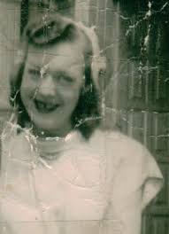 Audrey Louise Eversole Brown Dibble (1930-2003)