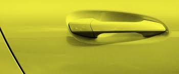 Image result for Yellow 2004 Pontiac
