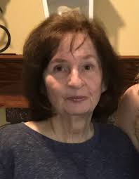 Obituary for Nora Cavucci