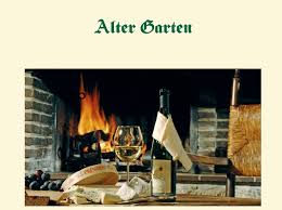 Info@altergarten.de impressum | datenschutzerklärung diese website verwendet cookies. Gasthof Alter Garten Muensterland De