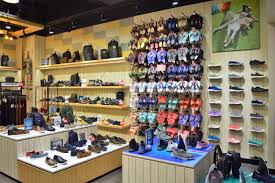 Wolverine markets and completely licenses the hush puppies name for footwear in over 120 countries through. Hush Puppies Great Eastern Mall