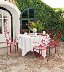 ferforje masa sandalye 05336910626 sandalye balkon bahce koltuklar