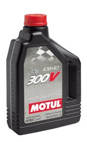 Motul Oils And Lubricants Products
