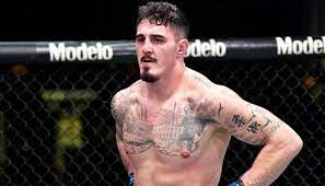 Pros react after Tom Aspinall defeats Sergei Spivac at UFC Vegas 36 |  BJPenn.com