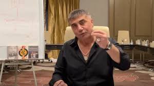 Videosu mu gelecek sorusunu akıllara peker'in attığı tweet 8'inci videoyu mu yayınlayacak sorusunu akıllara getirdi. 2cnbkm Aih10jm