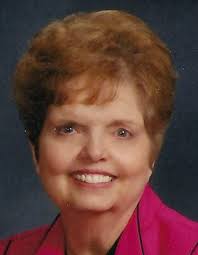 Janet M. Beringer Obituary